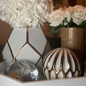 Perfect Centerpiece